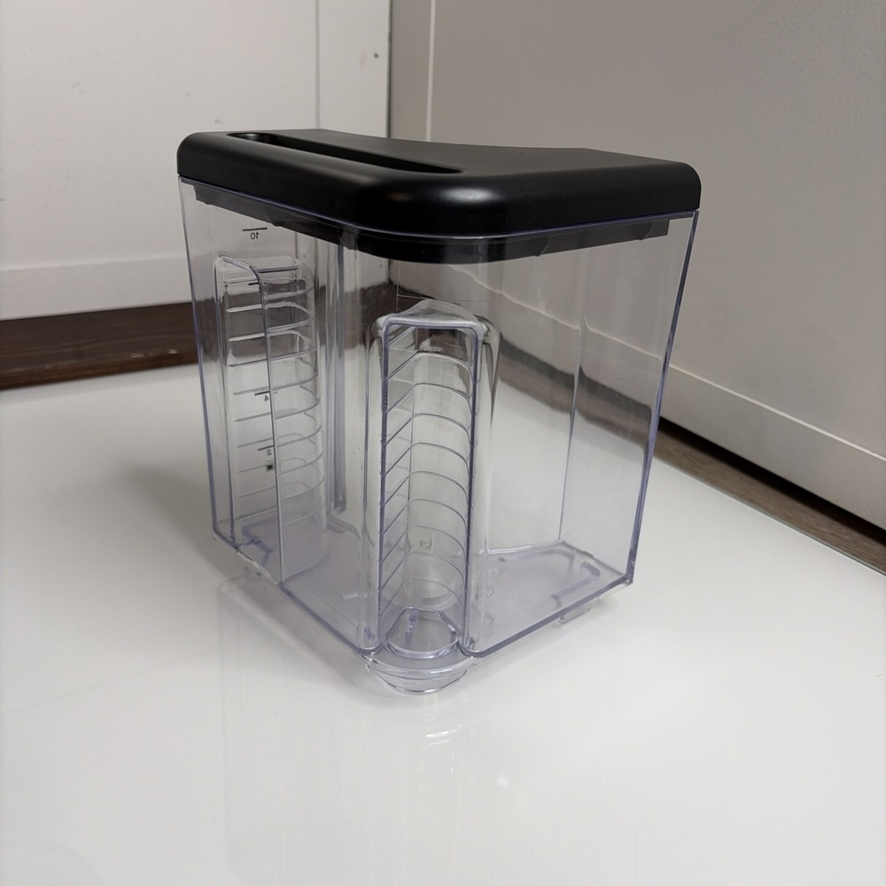 Ninja 12 Cup Coffee Maker Water Reservoir Tank w Lid OEM CE200 CE201 CE251 60oz